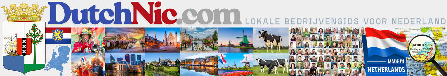 Gemaakt in Nederland - Line in Design
